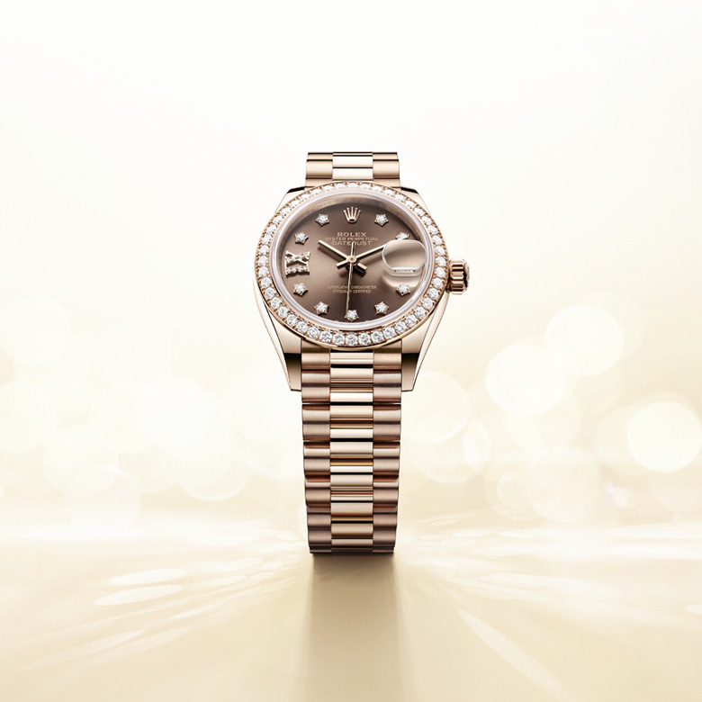 Lady-Datejust in , m279160-0013 - Royal de Versailles