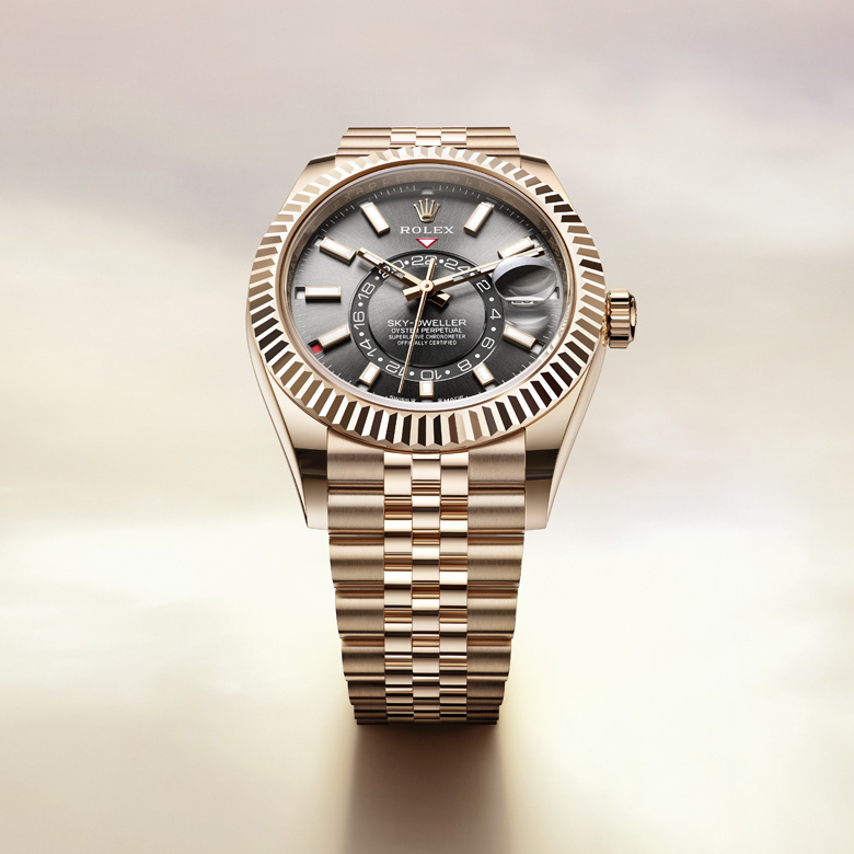 Sky-Dweller in , m336239-0002 - Royal de Versailles
