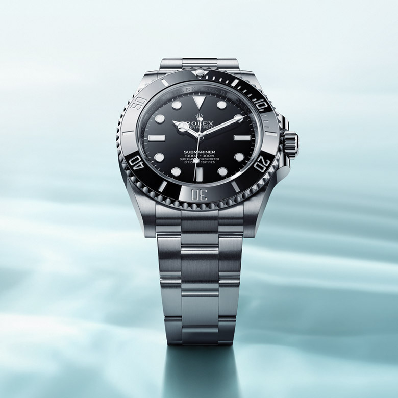 Submariner Date in , m126613ln-0002 - Royal de Versailles