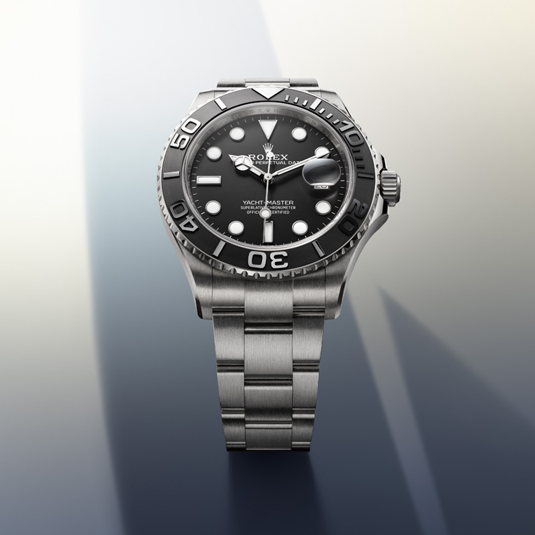 Yacht-Master 42 in , m226658-0001 - Royal de Versailles