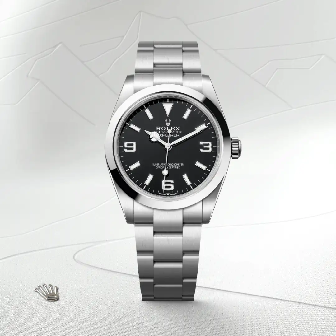 Explorer 40 in , m224270-0001 - Royal de Versailles