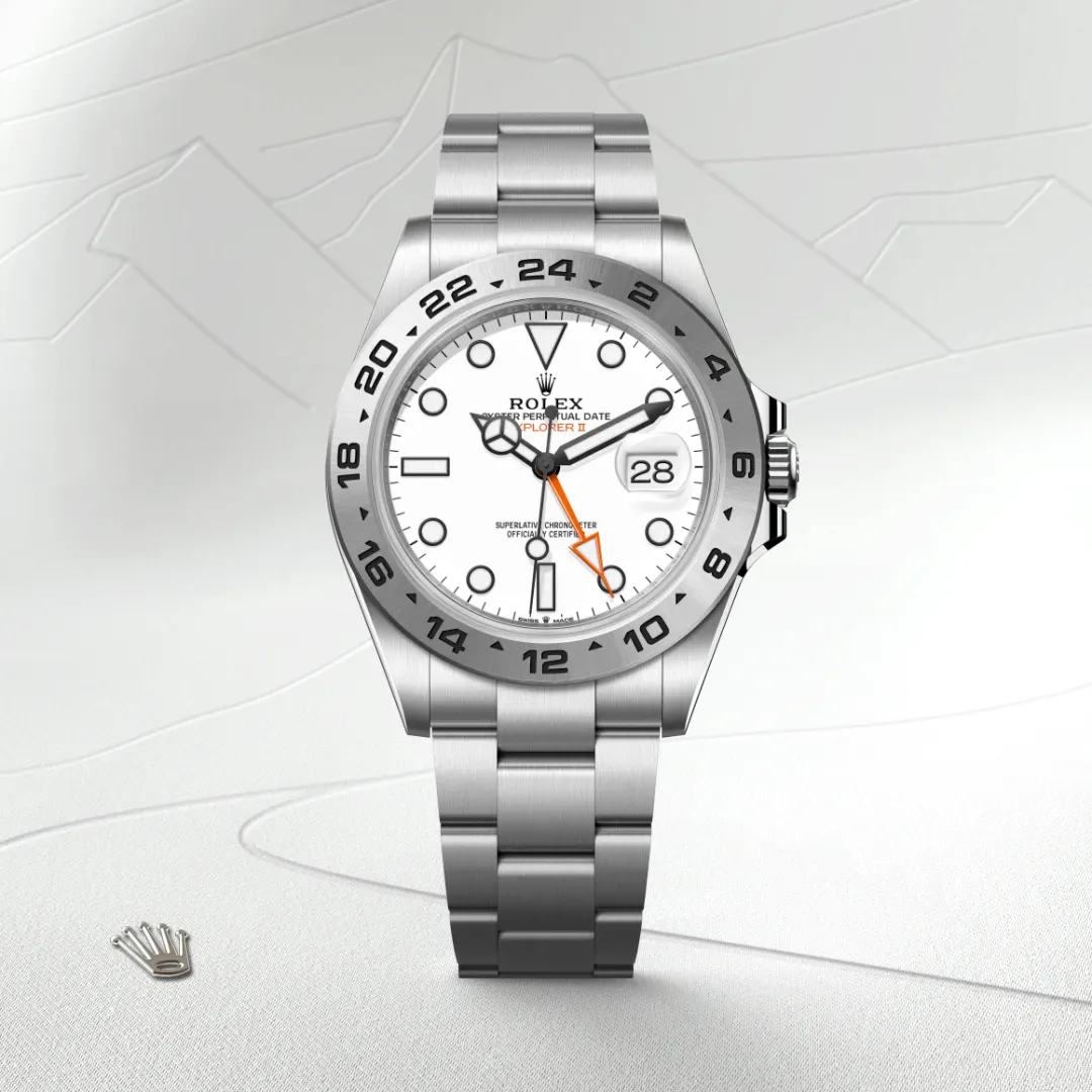 Explorer II in , m226570-0001 - Royal de Versailles