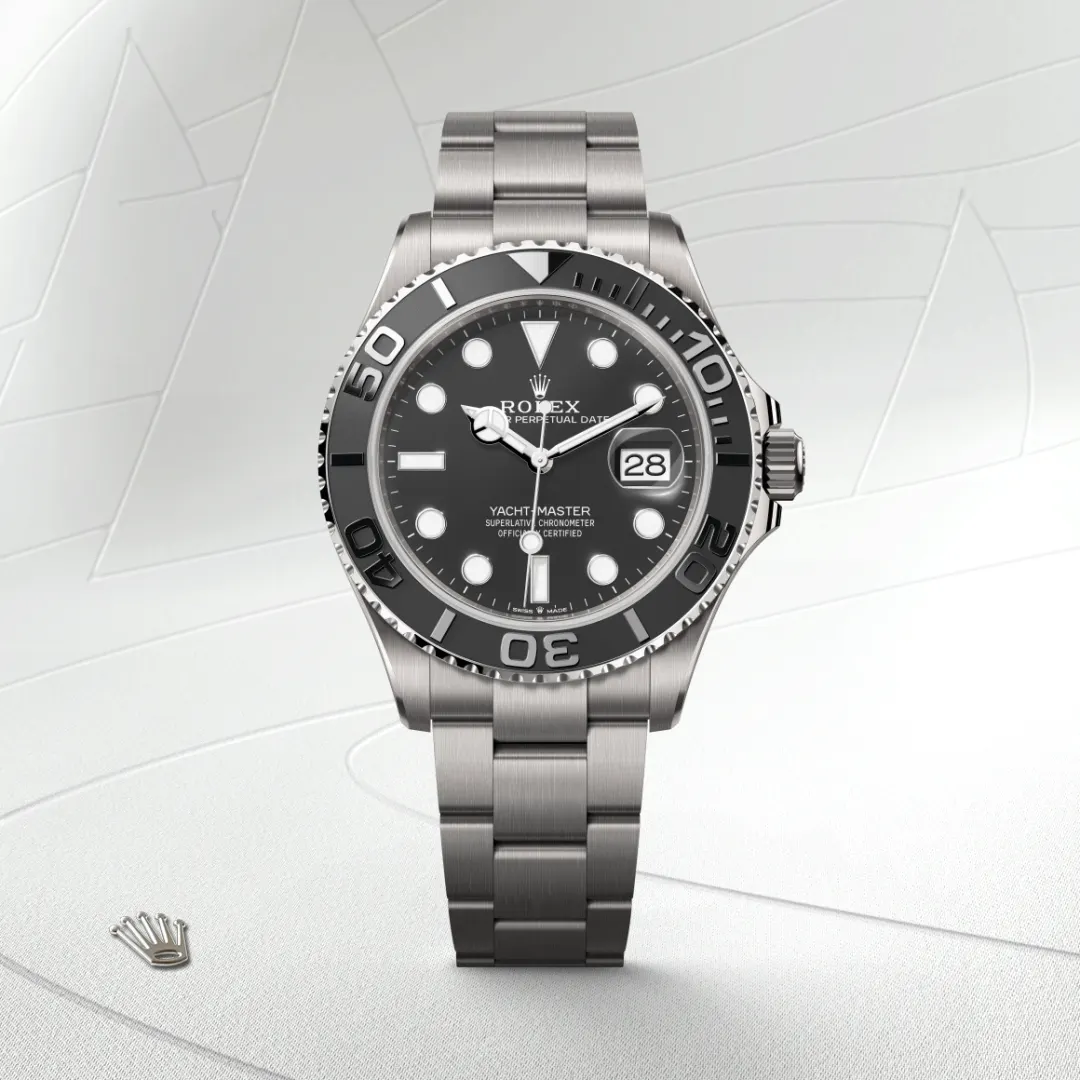 Yacht-Master 42 in , m226627-0001 - Royal de Versailles