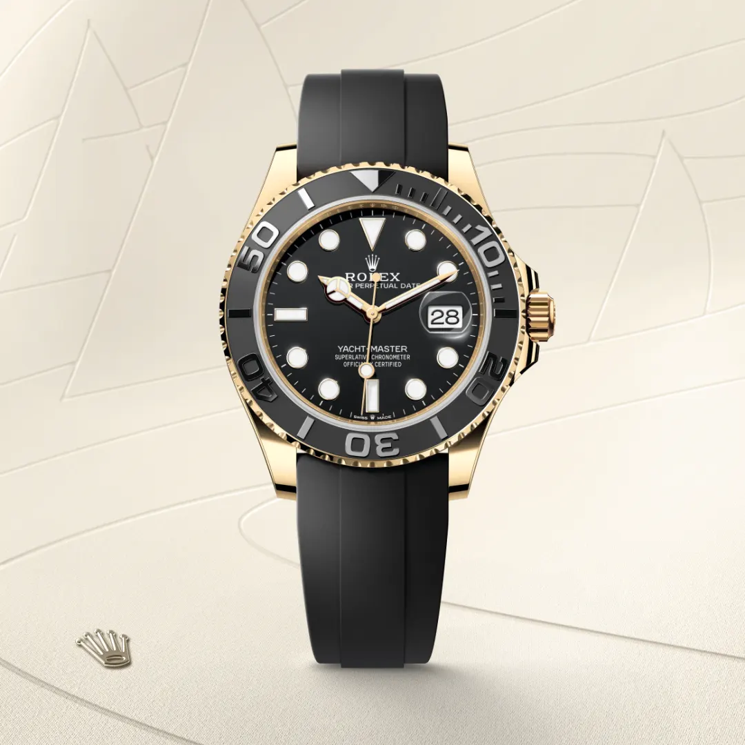 Yacht-Master 42 in , m226658-0001 - Royal de Versailles