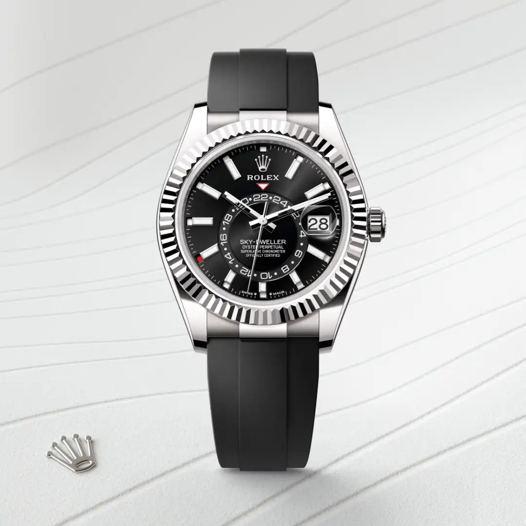 Sky-Dweller in , m336239-0002 - Royal de Versailles