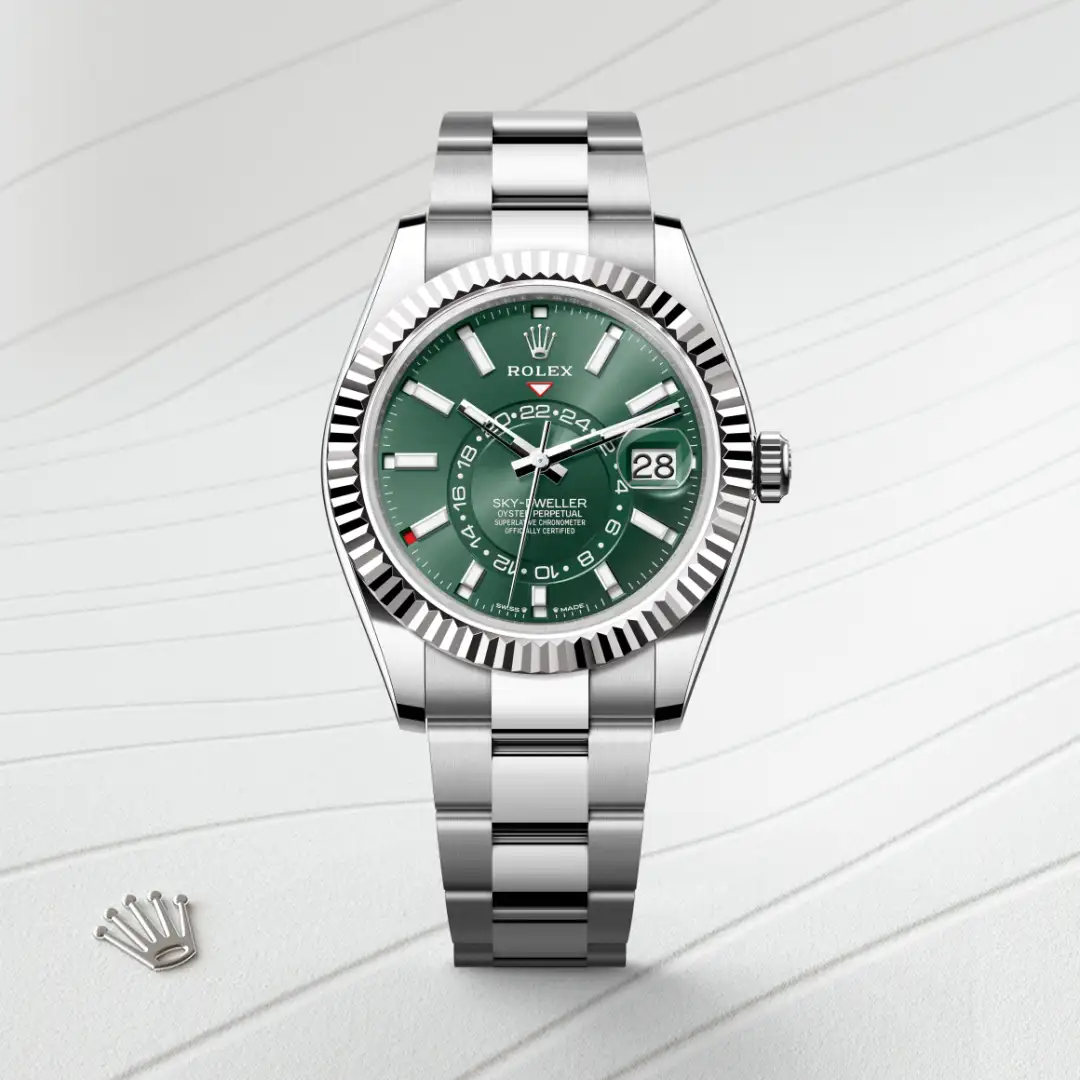 Sky-Dweller in , m336934-0001 - Royal de Versailles