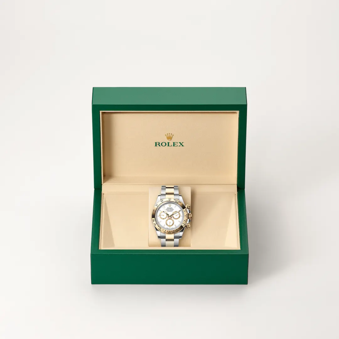 Cosmograph Daytona in , m126503-0001 - Royal de Versailles