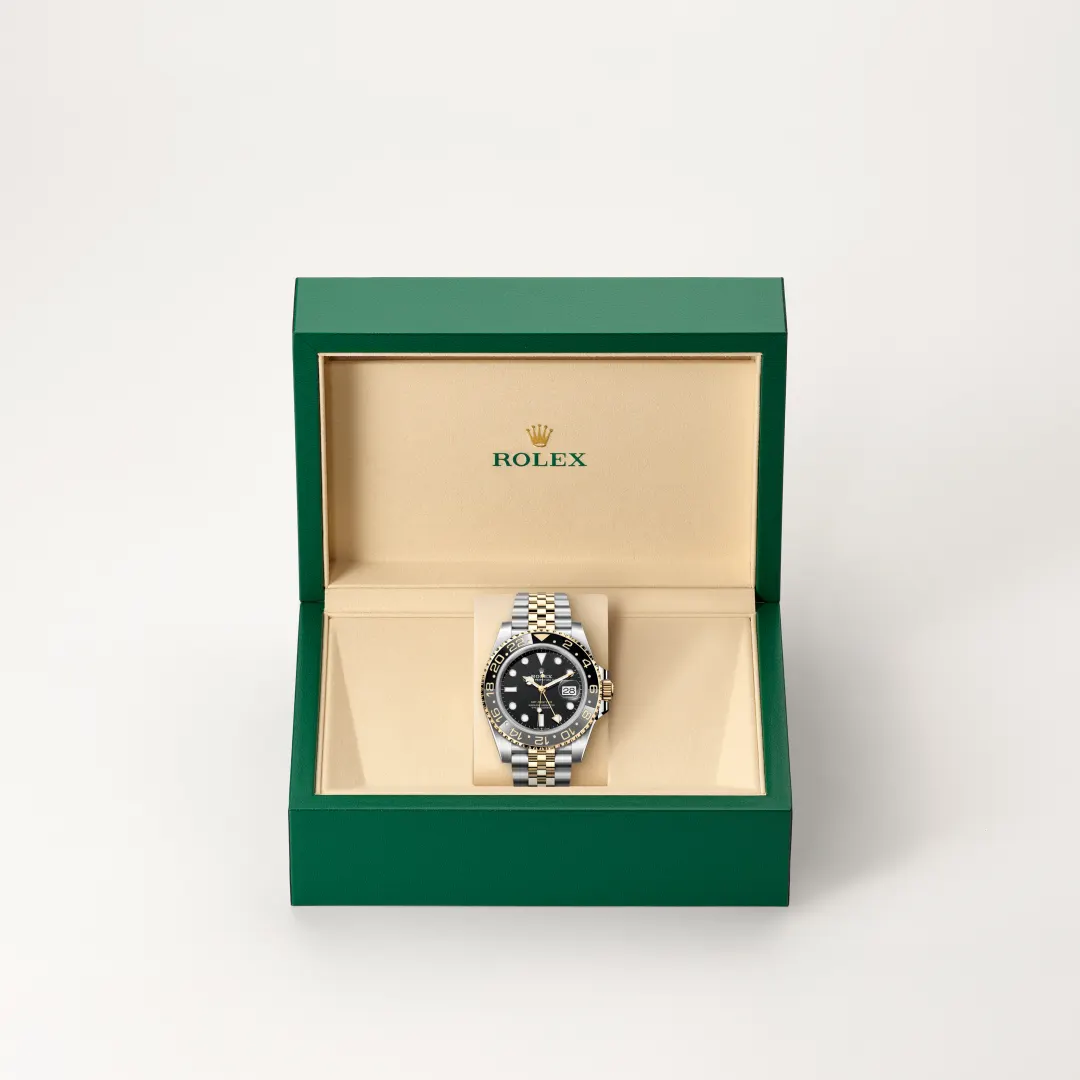 GMT-Master II in , m126713grnr-0001 - Royal de Versailles