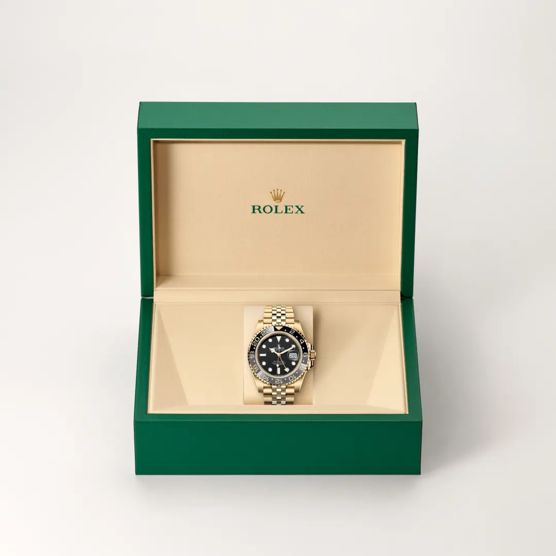 GMT-Master II in , m126718grnr-0001 - Royal de Versailles