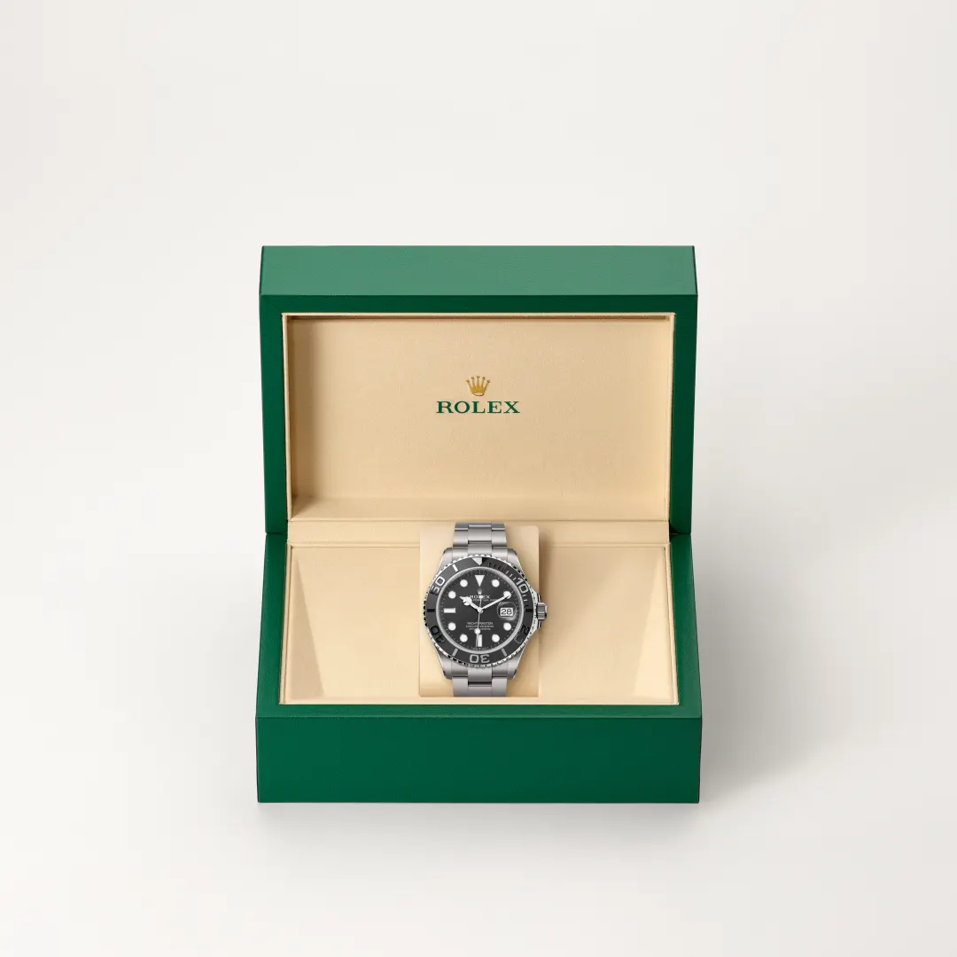 Yacht-Master 42 in , m226627-0001 - Royal de Versailles