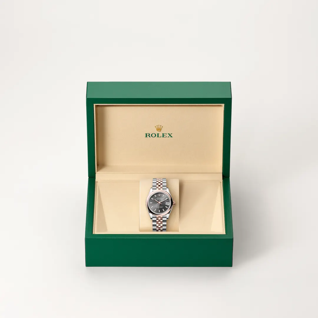 Datejust 31 in , m278241-0018 - Royal de Versailles