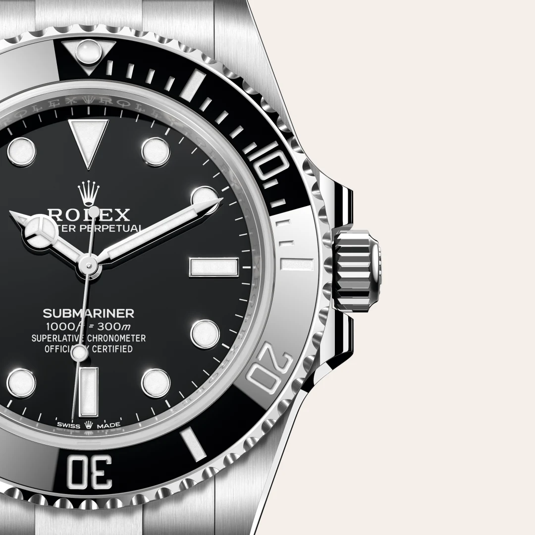 Submariner in , m124060-0001 - Royal de Versailles