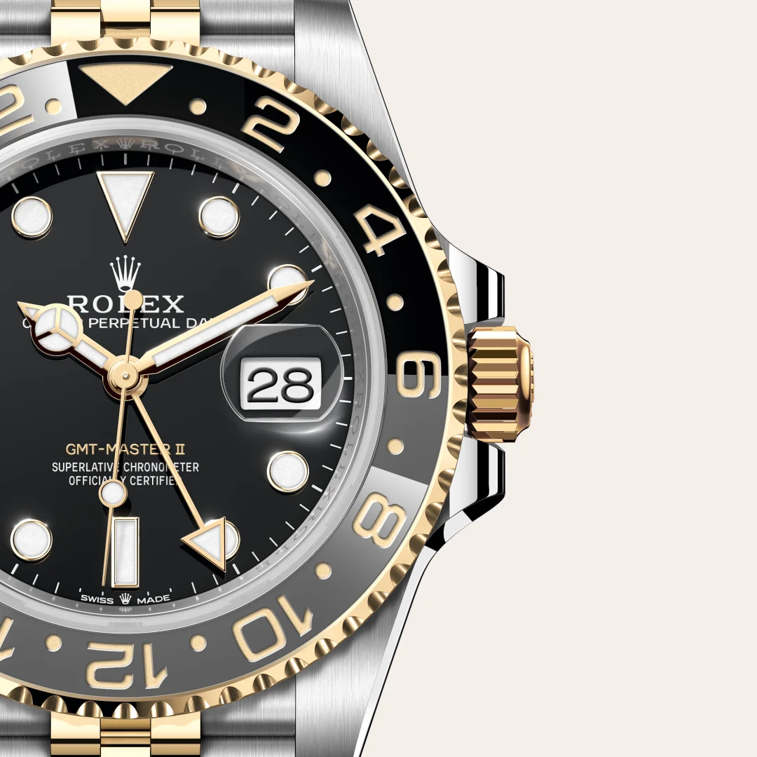 GMT-Master II in , m126713grnr-0001 - Royal de Versailles