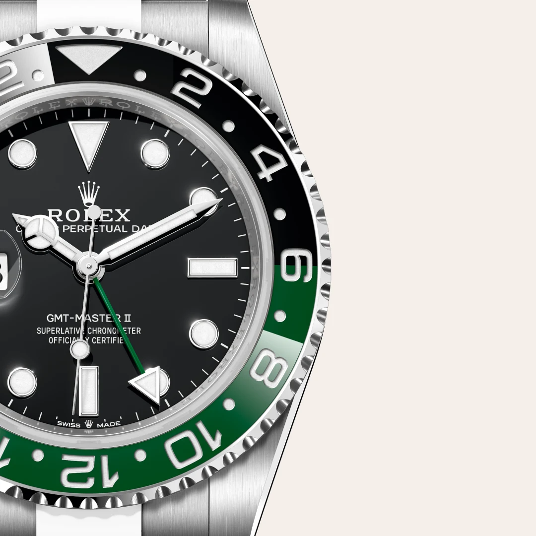GMT-Master II in , m126720vtnr-0001 - Royal de Versailles