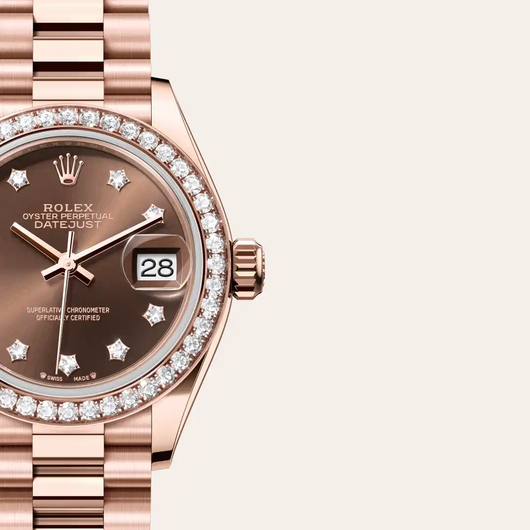 Lady-Datejust in , m279135rbr-0001 - Royal de Versailles