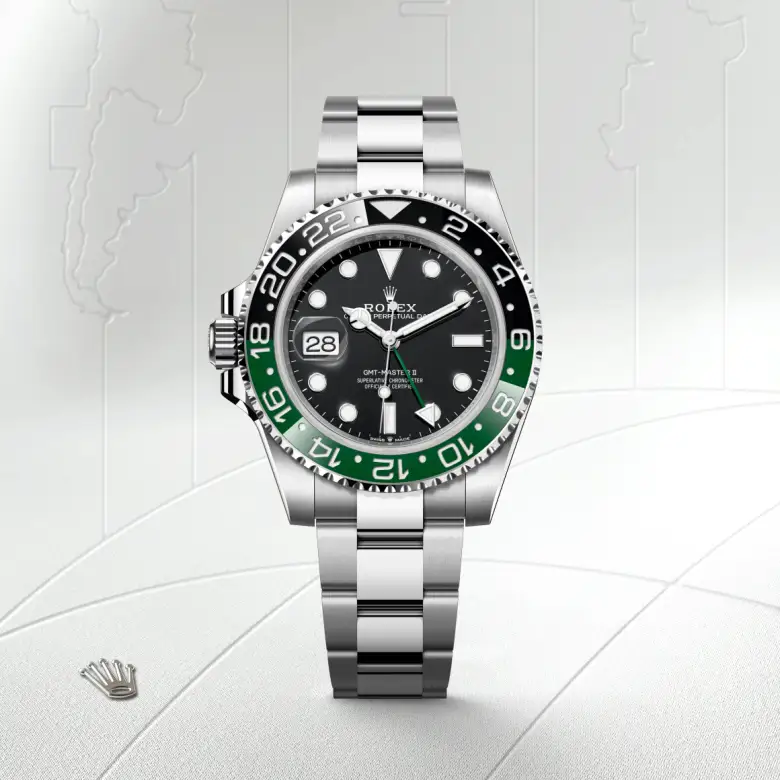 GMT-Master II in , m126720vtnr-0001 - Royal de Versailles