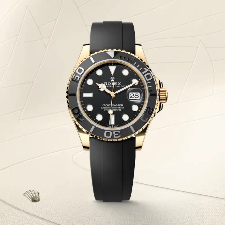 Yacht-Master 42 in , m226658-0001 - Royal de Versailles