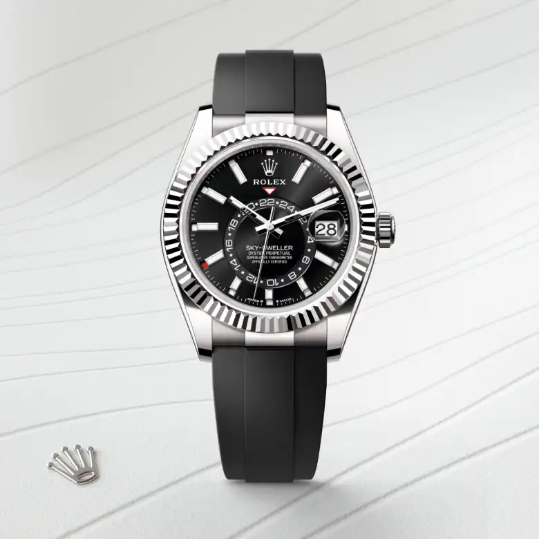 Sky-Dweller in , m336239-0002 - Royal de Versailles