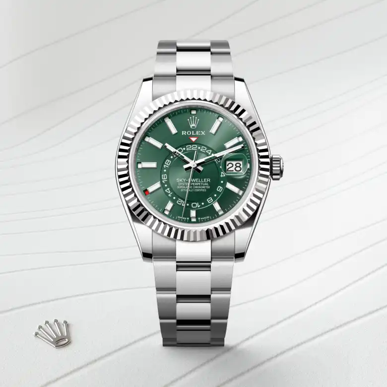 Sky-Dweller in , m336934-0001 - Royal de Versailles