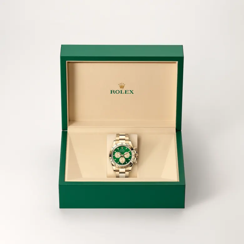 Cosmograph Daytona in , m126508-0008 - Royal de Versailles