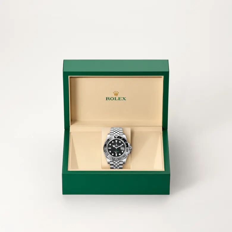 GMT-Master II in , m126710grnr-0003 - Royal de Versailles