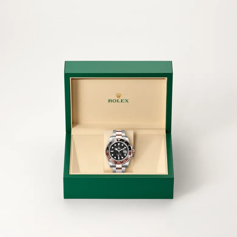 GMT-Master II in , m126711chnr-0002 - Royal de Versailles