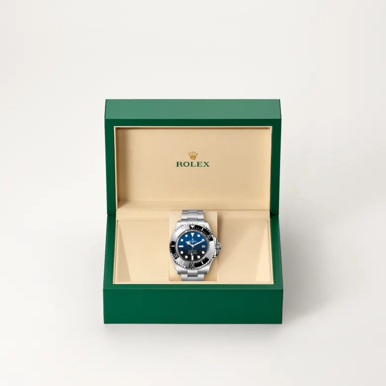 Rolex Deepsea in , m136660-0005 - Royal de Versailles