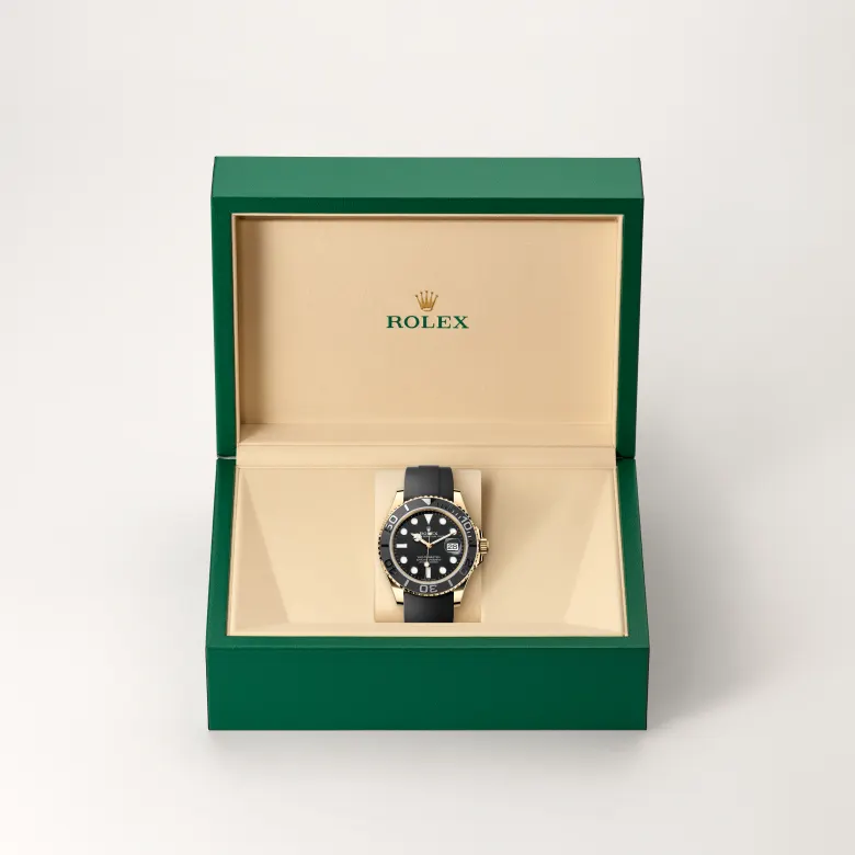 Yacht-Master 42 in , m226658-0001 - Royal de Versailles