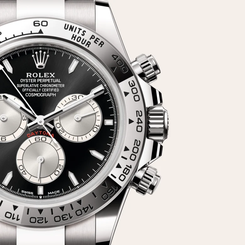 Cosmograph Daytona in , m126509-0001 - Royal de Versailles