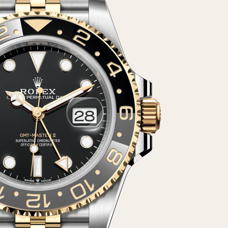 GMT-Master II in , m126713grnr-0001 - Royal de Versailles