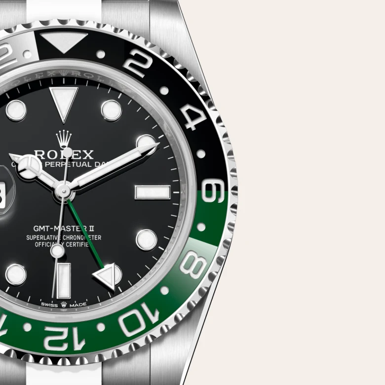 GMT-Master II in , m126720vtnr-0001 - Royal de Versailles