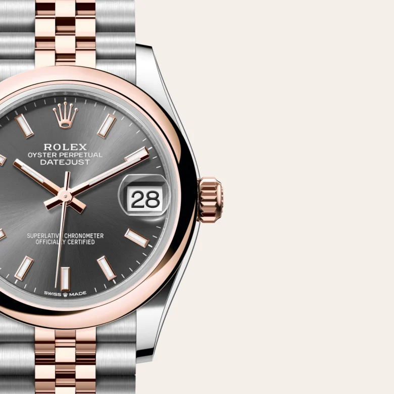 Datejust 31 in , m278241-0018 - Royal de Versailles