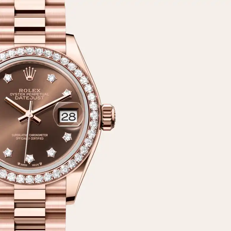 Lady-Datejust in , m279135rbr-0001 - Royal de Versailles