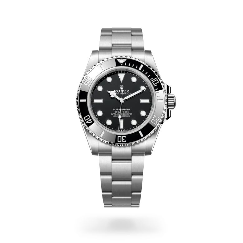 Rolex Submariner — Royal de Versailles