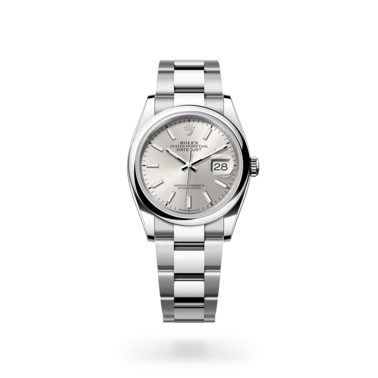 rolex  watches - royal de versailles