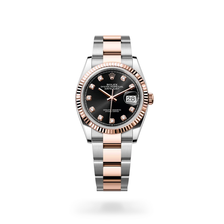 rolex  watches - royal de versailles