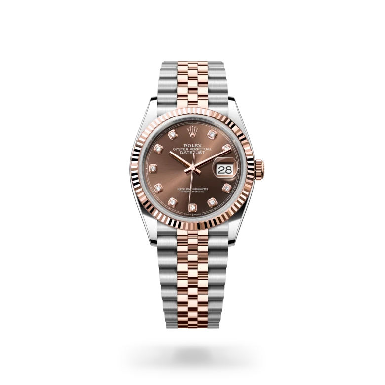 rolex  watches - royal de versailles