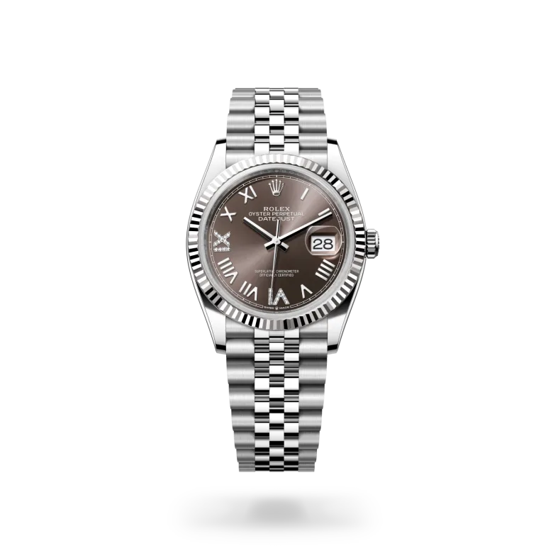 rolex  watches - royal de versailles