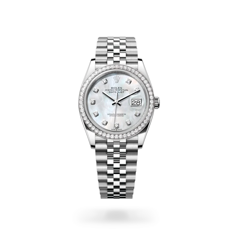 rolex  watches - royal de versailles