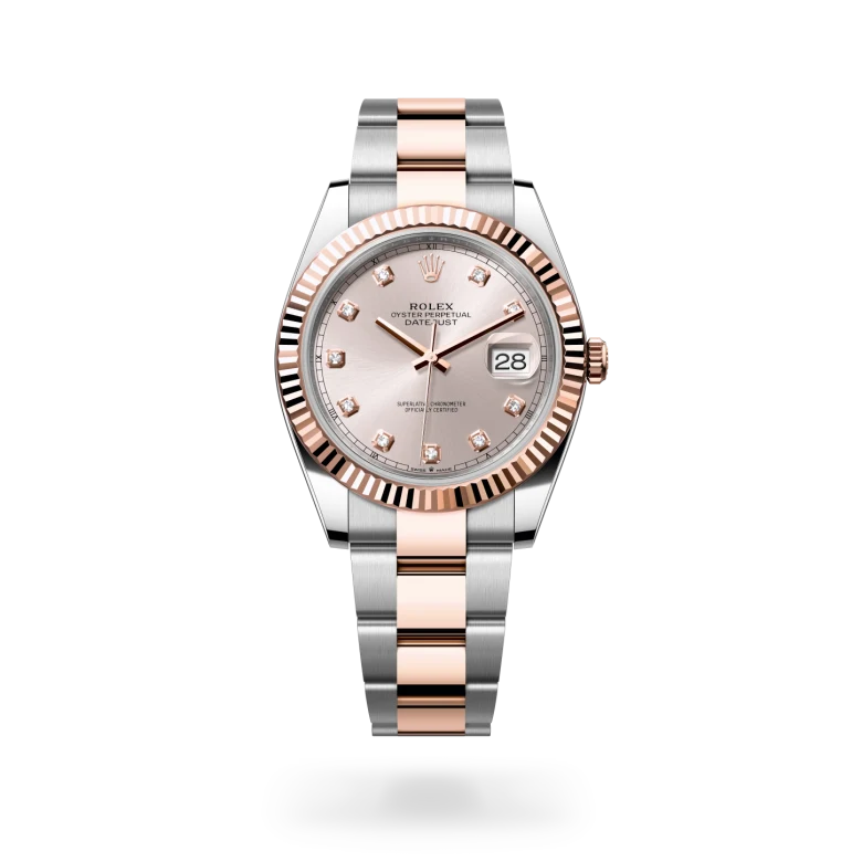 rolex  watches - royal de versailles