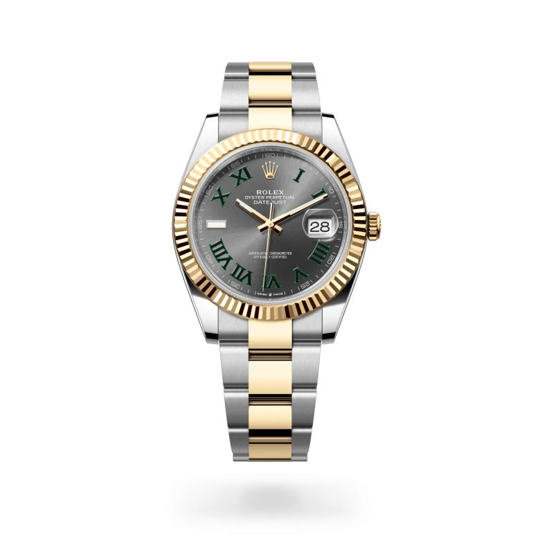 rolex  watches - royal de versailles