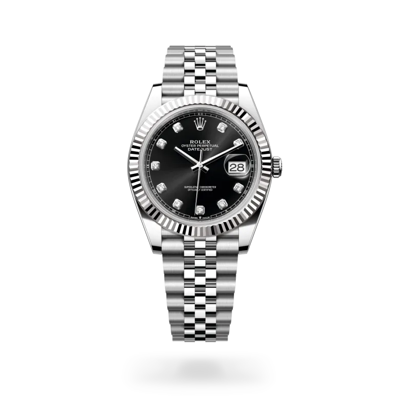 rolex  watches - royal de versailles