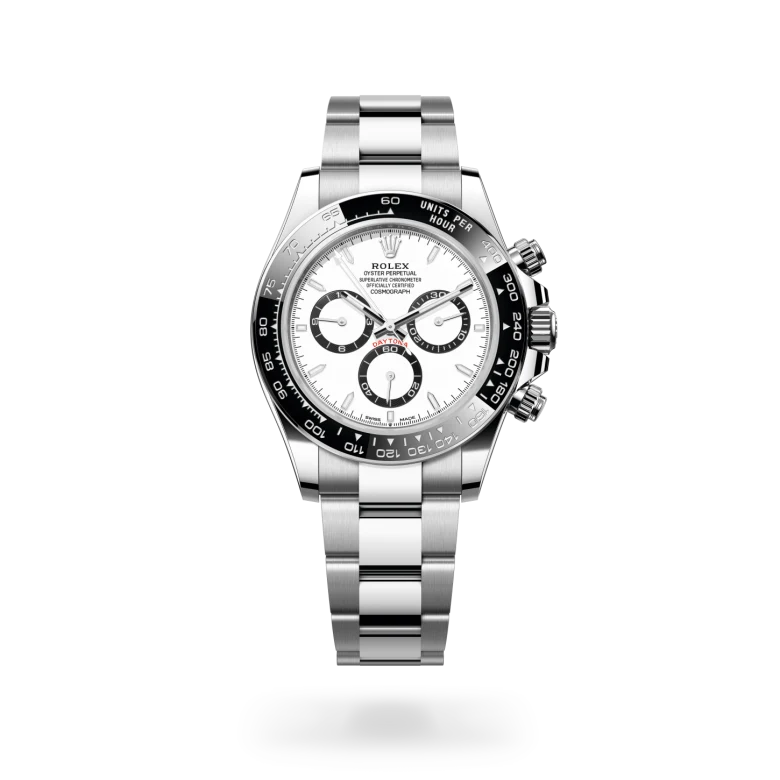 rolex Cosmograph Daytona watches - royal de versailles