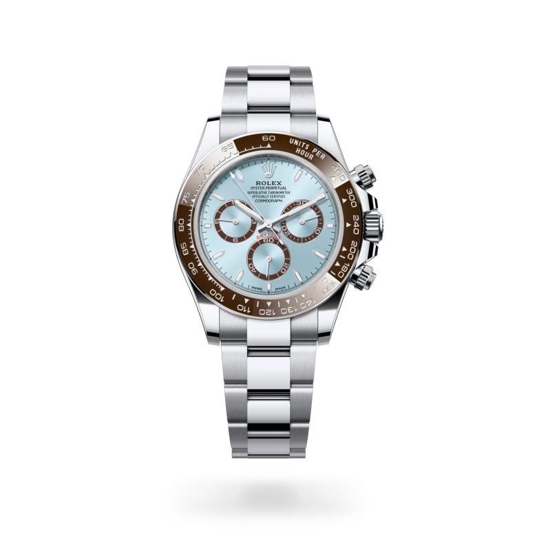 rolex Cosmograph Daytona watches - royal de versailles