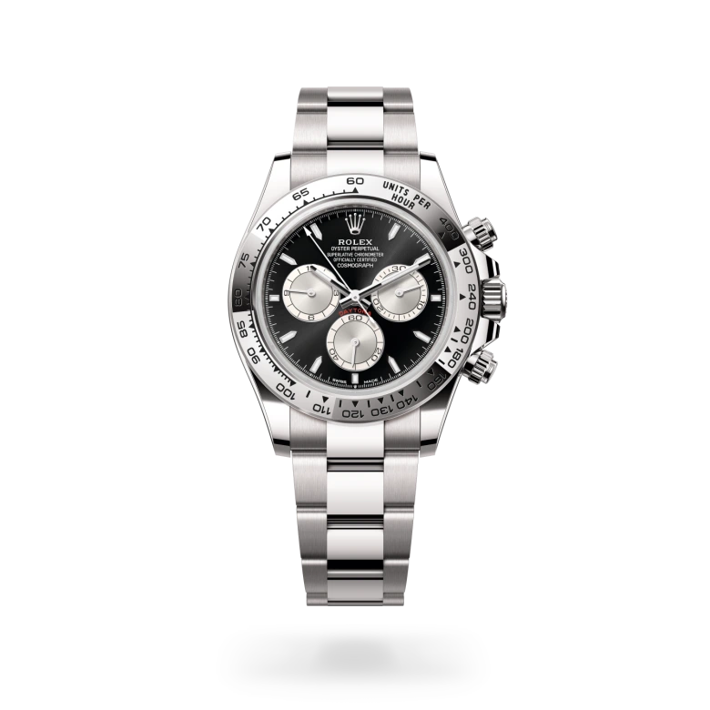 rolex Cosmograph Daytona watches - royal de versailles