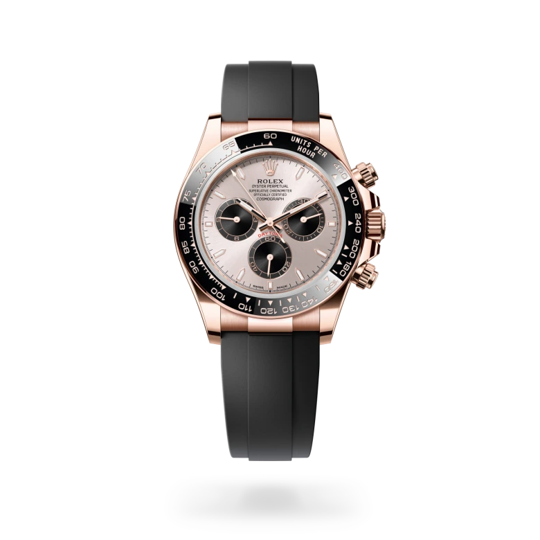 rolex Cosmograph Daytona watches - royal de versailles