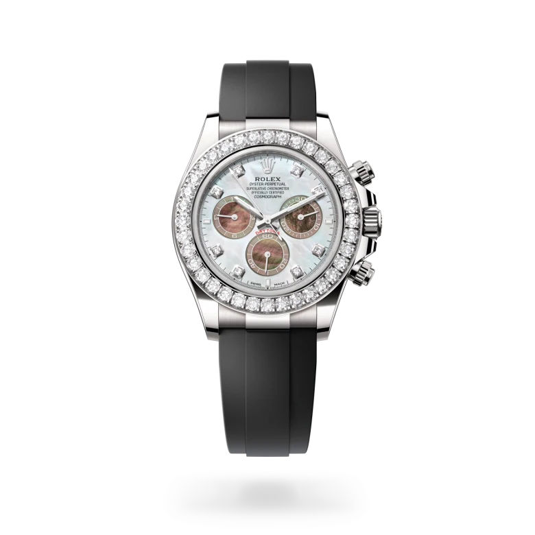 rolex Cosmograph Daytona watches - royal de versailles
