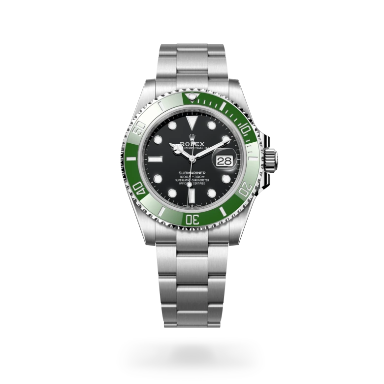 rolex Submariner Date watches - royal de versailles