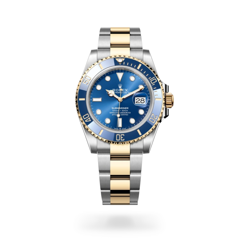rolex Submariner Date watches - royal de versailles