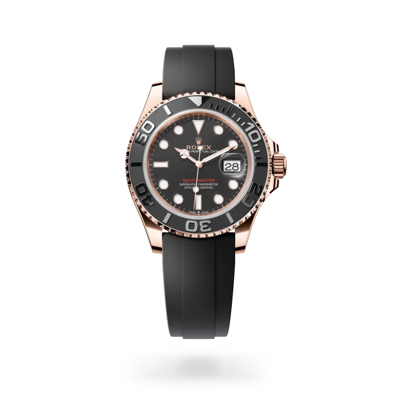 rolex Yacht-Master 40 watches - royal de versailles